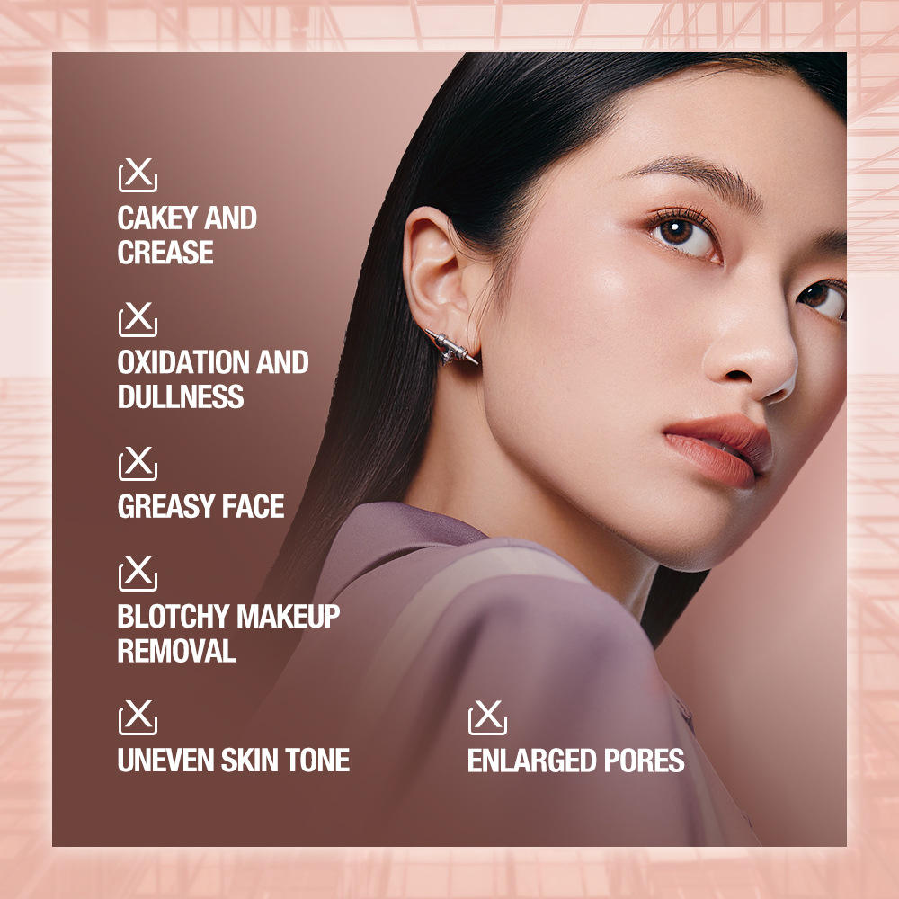 O.Two.O Skin Secret Zero Pores Primer