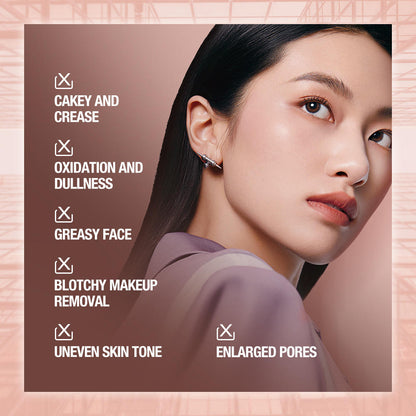 O.Two.O Skin Secret Zero Pores Primer