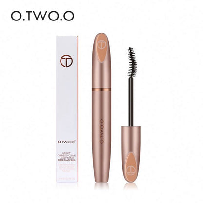 O.Two.O Soft Fiber Instant Volume Lengthening Mascara