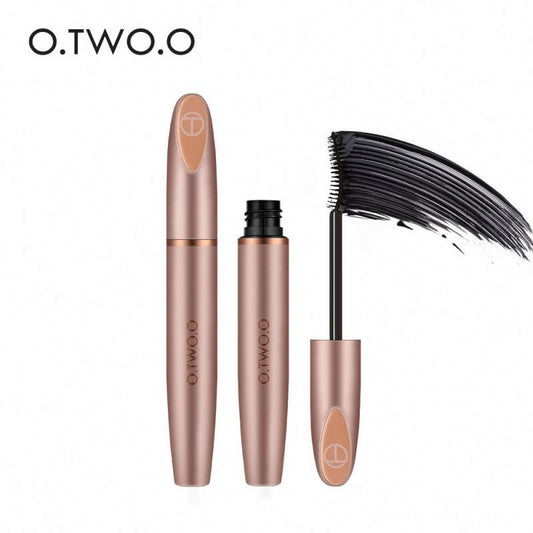 O.Two.O Soft Fiber Instant Volume Lengthening Mascara
