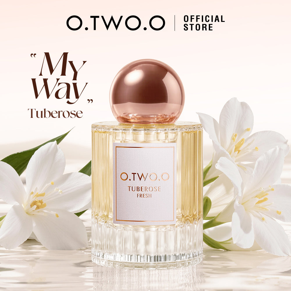 O.Two.O Rose Perfume (PF01)