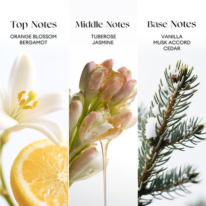O.Two.O Rose Perfume (PF01)