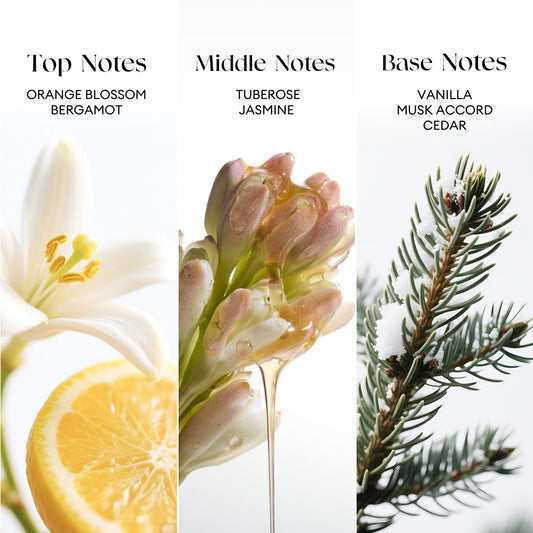 O.Two.O Rose Perfume (PF01)