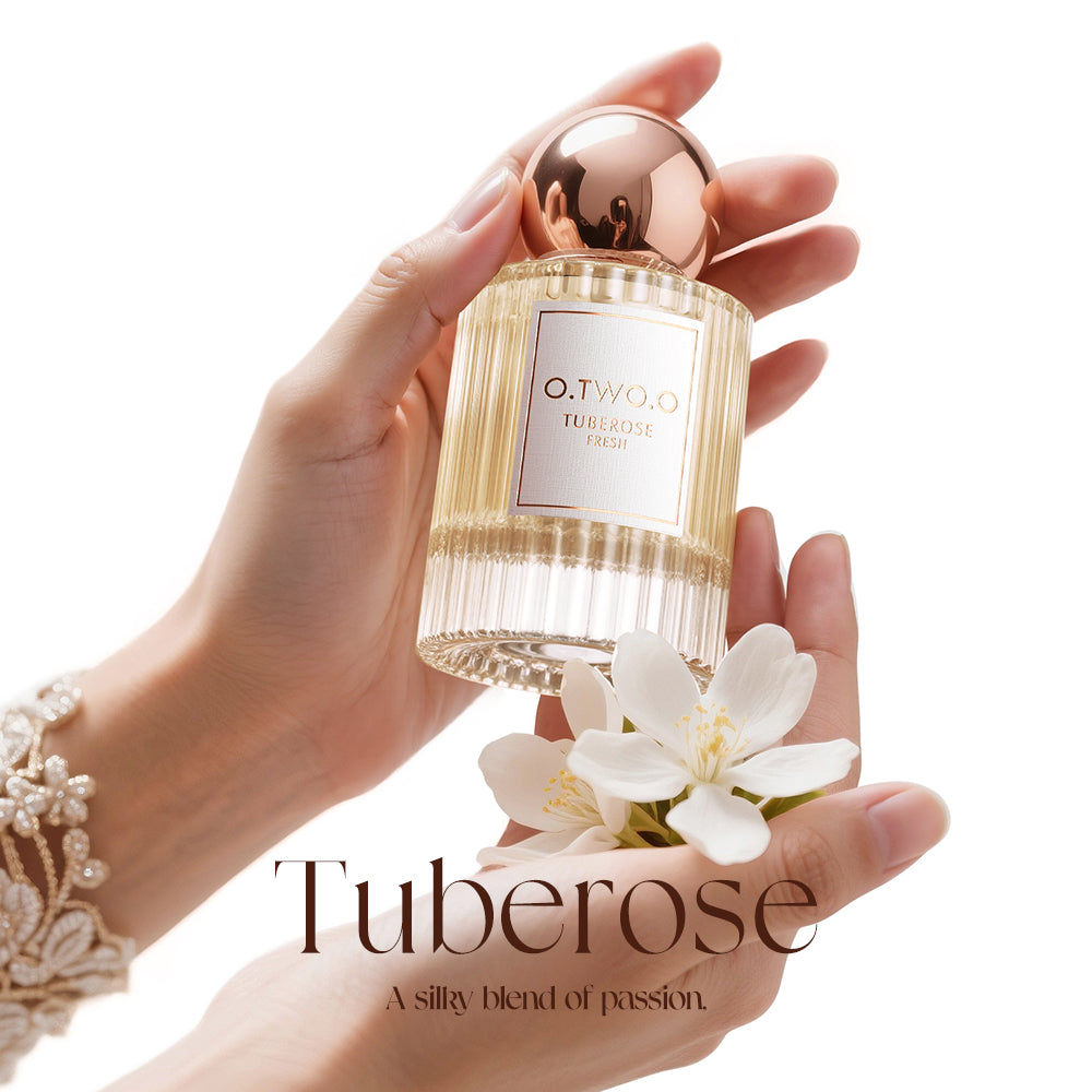 O.Two.O Rose Perfume (PF01)