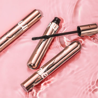 O.Two.O Waterproof & Long Lasting Volume Curling Mascara