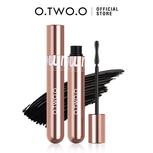 O.Two.O Waterproof & Long Lasting Volume Curling Mascara