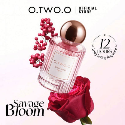 O.Two.O Wild Flower Perfume (PF02)