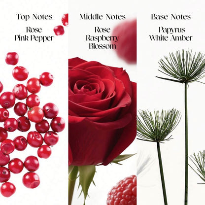 O.Two.O Wild Flower Perfume (PF02)