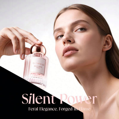 O.Two.O Wild Flower Perfume (PF02)
