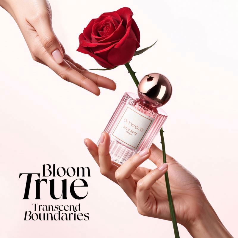 O.Two.O Wild Flower Perfume (PF02)