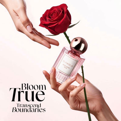 O.Two.O Wild Flower Perfume (PF02)