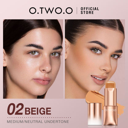 O.Two.O Hd Shaping Cream Contour Stick