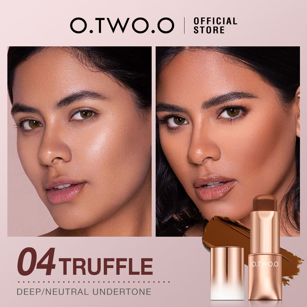 O.Two.O Hd Shaping Cream Contour Stick