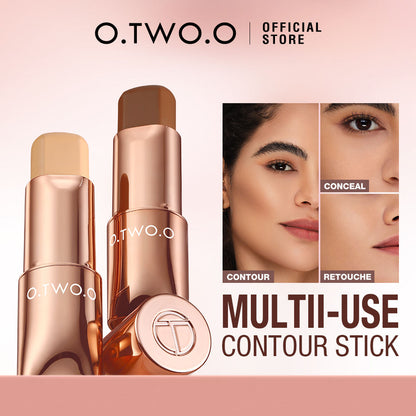 O.Two.O Hd Shaping Cream Contour Stick
