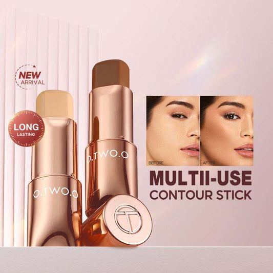 O.Two.O Hd Shaping Cream Contour Stick
