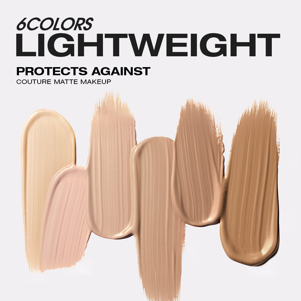 O.Two.O Haute All Day Coverage Foundation