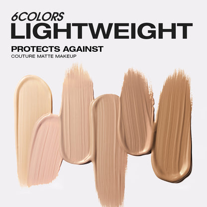 O.Two.O Haute All Day Coverage Foundation