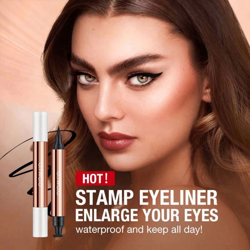 O.Two.O Cat Eye Stamp Eyeliner