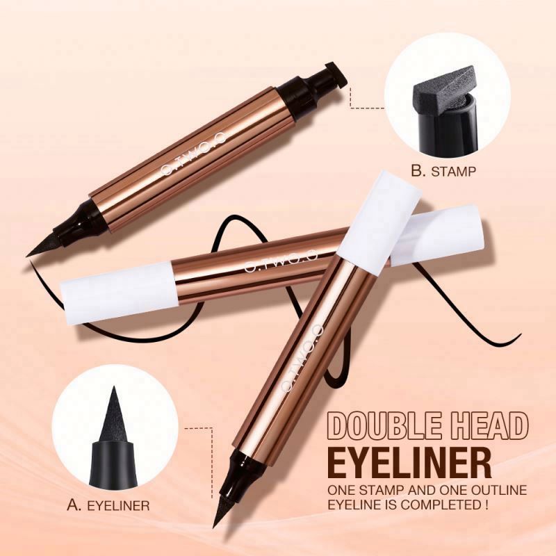 O.Two.O Cat Eye Stamp Eyeliner